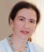 Врач Лебедева Ирина Вячеславовна