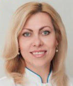 Врач Лыгина Елена Владимировна