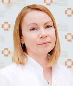 Слесарева Ольга Валериановна Фото врача: Слесарева Ольга Валериановна