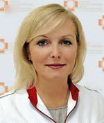 Усова Ольга Юрьевна Фото врача: Усова Ольга Юрьевна