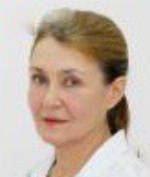 Врач Валик Ольга Флавиановна