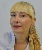 Богданова Елена Владимировна Фото врача: Богданова Елена Владимировна