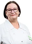Фото врача: Наумкина Галина Дмитриевна