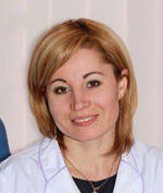 Врач Ступина Юлия Александровна