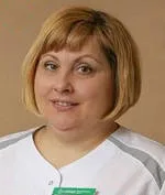 Фото врача: Кузнецова Ирина Валентиновна