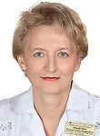 Врач Решетова Елена Александровна
