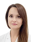 Врач Левочкина Маргарита Васильевна
