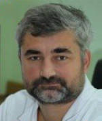 Врач Бирюков Сергей Александрович