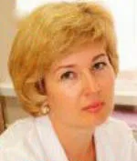 Фото врача: Плетнева Ирина Александровна