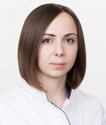 Нозикова Ольга Сергеевна Фото врача: Нозикова Ольга Сергеевна
