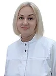 Фото врача: Михайлова Елена Викторовна