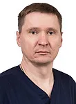 Врач Алехнович Алексей Владимирович