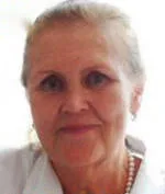 Фото врача: Угольникова Елена Владимировна