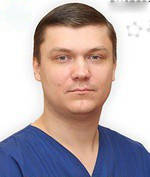 Фото врача: Донской Александр Владимирович