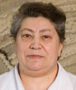 Врач Гокова Любовь Владимировна