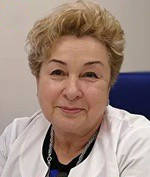 Врач Догонина Марина Геннадьевна