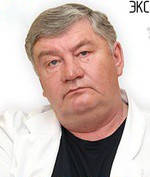 Врач Притула Александр Евгеньевич