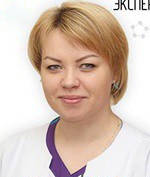 Врач Дегтярева Екатерина Александровна