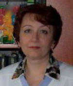 Врач Логвинова Марина Михайловна