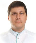 Врач Филоненко Иван Сергеевич
