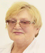 Фото врача: Загиева Нина Павловна