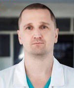 Фото врача: Цыпин Алексей Иванович