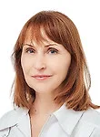 Врач Абрамова Елена Николаевна