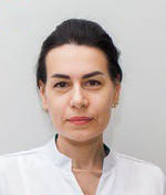 Врач Ревина Светлана Владимировна
