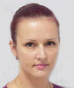 Врач Смирнова Алена Александровна
