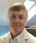 Врач Алмин Владимир Владимирович