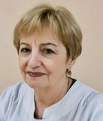 Врач Платонова Татьяна Валентиновна