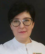 Врач Тагина Светлана Игоревна