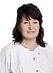 Врач Эстрина Татьяна Юрьевна