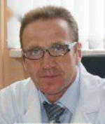 Врач Голубев Сергей Борисович