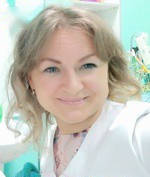 Врач Суминова Светлана Сергеевна