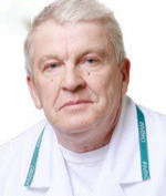Врач Седов Алексей Дмитриевич