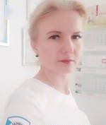 Фото врача: Подшивалова Светлана Александровна