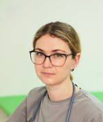 Фото врача: Уманская Екатерина Юрьевна