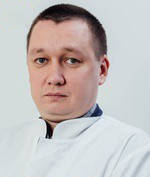 Фото врача: Холчев Максим Юрьевич