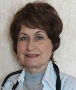 Врач Тункель Маргарита Александровна