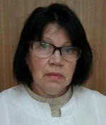 Врач Цыбульникова Елена Михайловна