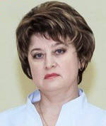 Фото врача: Крылова Татьяна Валентиновна