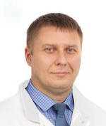 Врач Жуков Сергей Юрьевич