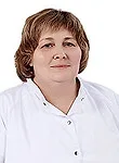 Врач Разгуляева Татьяна Сергеевна