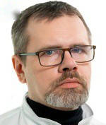 Фото врача: Контарев Андрей Алексеевич
