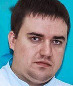 Врач Мельник Ян Павлович