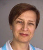 Врач Прохорова Ирина Николаевна