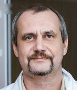 Врач Горев Александр Николаевич