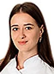Фото врача: Пшенникова Кристина Сергеевна