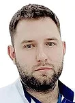 Фото врача: Крылов Андрей Александрович